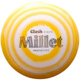 Clash Discs Steady Ring Millet