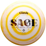 Clash Discs Steady Ring Sage