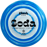 Clash Discs Steady Ring Soda