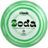 Clash Discs Steady Ring Soda