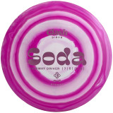 Clash Discs Steady Ring Soda