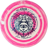 Clash Discs Steady Ring Soda Lauri Hämäläinen Fundraiser