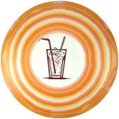 Clash Discs Steady Ring Soda Italian Soda - PG Custom