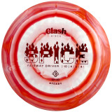 Clash Discs Steady Ring Spice