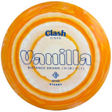 Clash Discs Steady Ring Vanilla