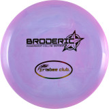 Innova Star Firebird Broderic Flat Top - Powergrip Collab Series