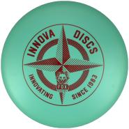 Innova Star Fox First Run