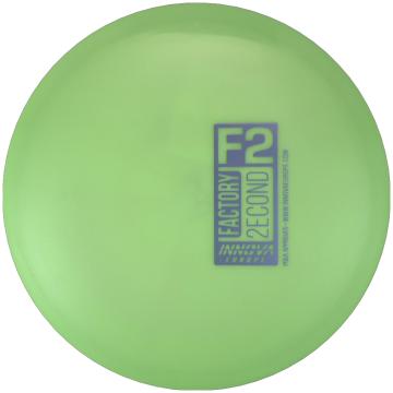 Innova Star Leopard3 Factory Second