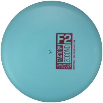 Innova Star Mako3 Factory Second
