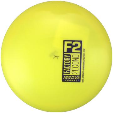 Innova Star Mamba Factory Second