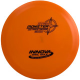 Innova Star Monster Out of Production