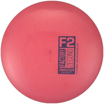 Innova Star Roadrunner Factory Second