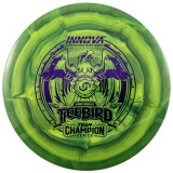Innova Star Teebird Väinö Mäkelä (Tour Series 2025)