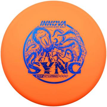 Innova Star Sync