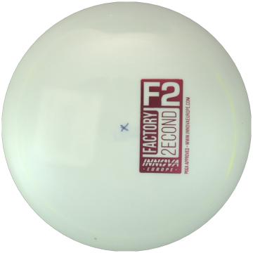 Innova Star TeeBird Factory Second