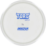 Innova Star Toro DIY - Bottom Stamped (white)