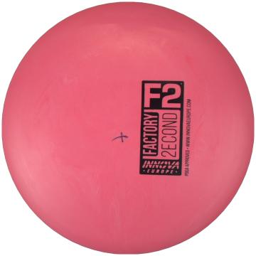 Innova Star Valkyrie Factory Second