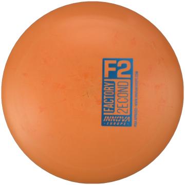 Innova Star Wraith Factory Second