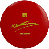 Innova Star Wraith Henna Blomroos - Team Powergrip 2024