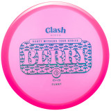 Clash Discs Sunny Berry Scott Withers Tour Series