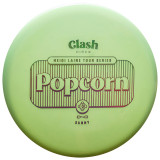 Clash Discs Sunny Popcorn Heidi Laine Tour Series