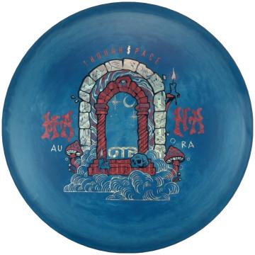 Thought Space Athletics Swirly Aura Soft Mana