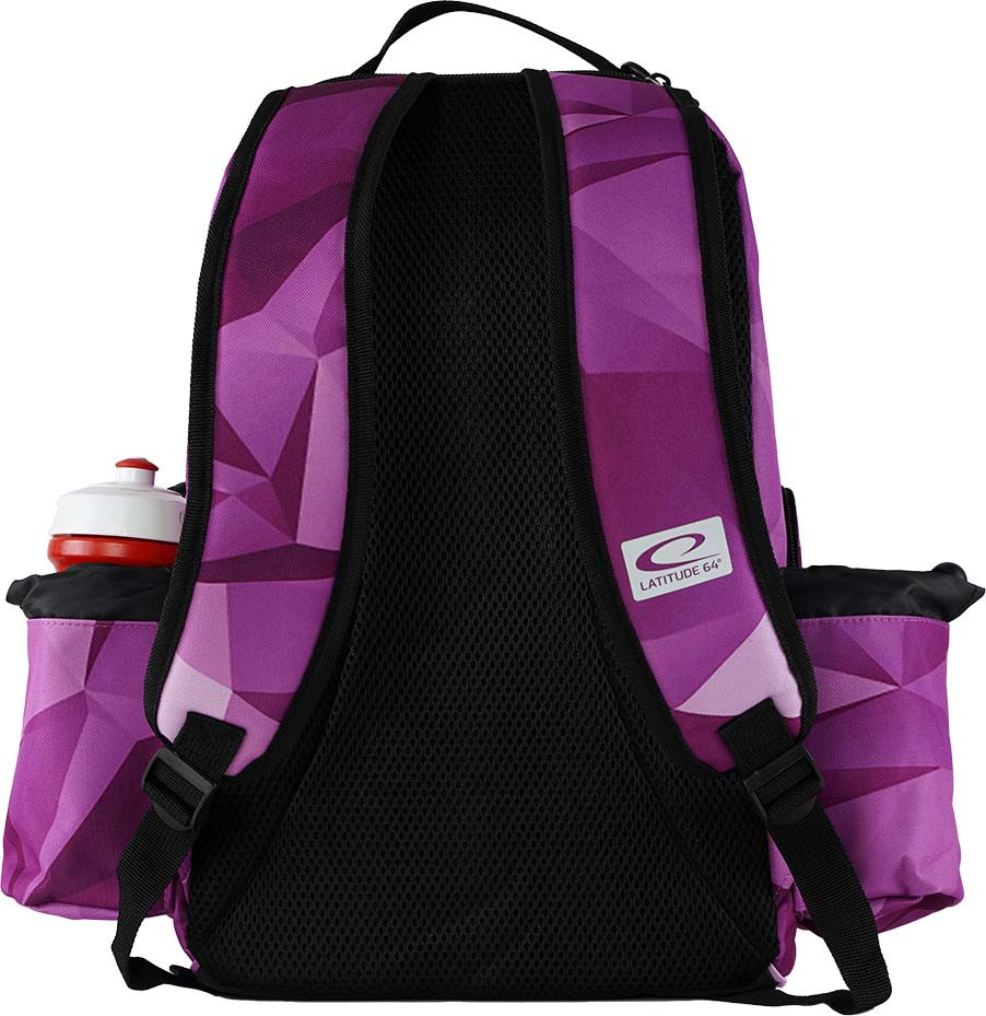 Latitude 64 Swift Bag -frisbeegolfreppu