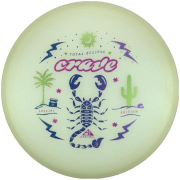 Axiom Discs Total Eclipse Crave Special Edition