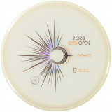 Axiom Discs Total Eclipse Envy OTB Open Exclusive