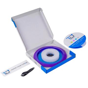 TechDisc TechDisc