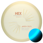 Axiom Discs Total Eclipse Hex