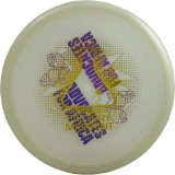 Axiom Discs Total Eclipse Hex Factory Misprint
