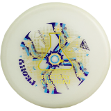 Axiom Discs Total Eclipse Proxy Special Edition - Factory Misprint