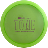Clash Discs Tone Cookie Prototype