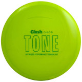 Clash Discs Tone Guava Prototype