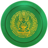Clash Discs Tone Salt Niko Rättyä - Lock Series