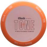 Clash Discs Tone Salt Prototype