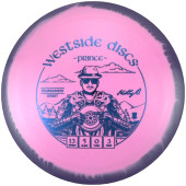 Westside Discs Tournament Orbit Prince Matt Orum (Team Series 2025)