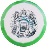 Westside Discs Tournament Orbit Sampo Kalevala Celebration