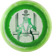 Westside Discs Tournament Ring King Ring Collection