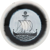 Westside Discs Tournament Ring Warship Ring Collection
