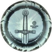 Westside Discs Tournament Ring Sword Ring Collection