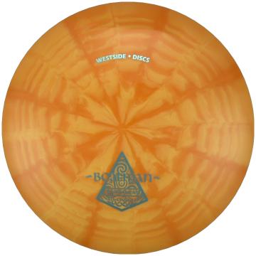 Westside Discs Tournament Rill Boatman (Tuonelan Lautturi)