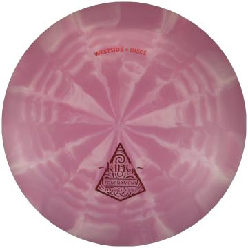 Westside Discs Tournament Rill King Pohjolan Isäntä