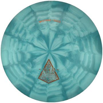 Westside Discs Tournament Rill Seer (Ennustaja)