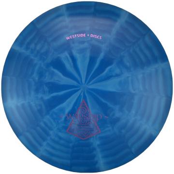 Westside Discs Tournament Rill Warship (Pursi)