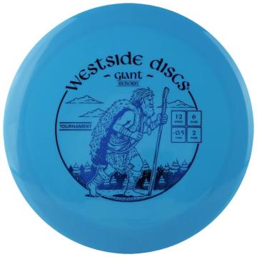 Westside Discs Tournament Giant Reborn