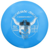Westside Discs Tournament Manala Underworld