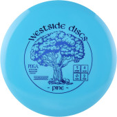 Westside Discs Tournament Pine