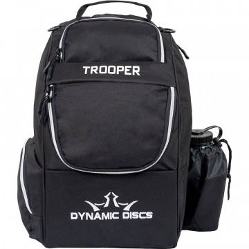 Dynamic outlet discs trooper